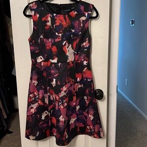 Cynthia Rowley Floral Dress - Size 6